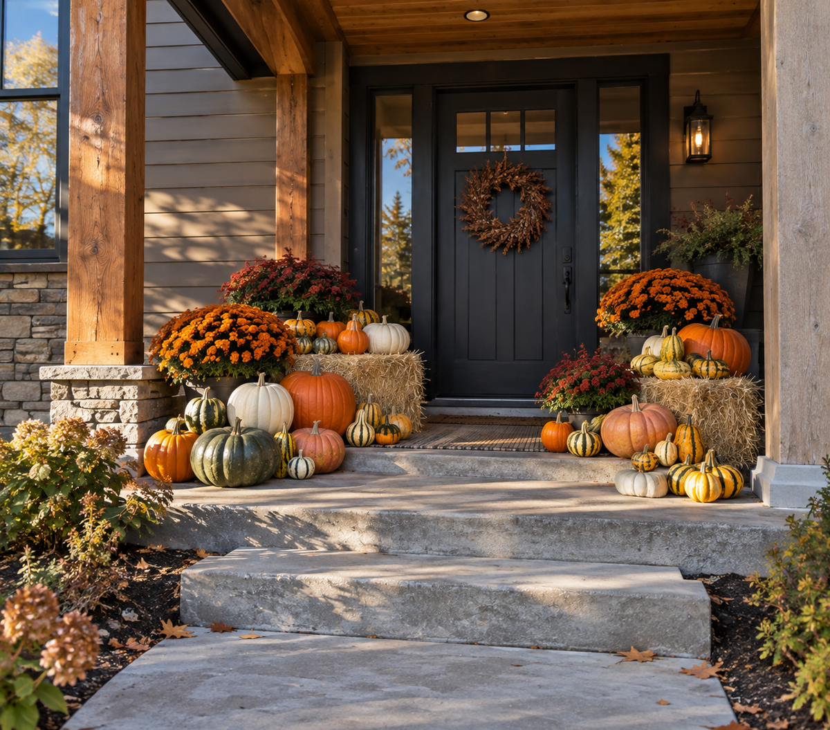 THE AUTUMN EDIT
